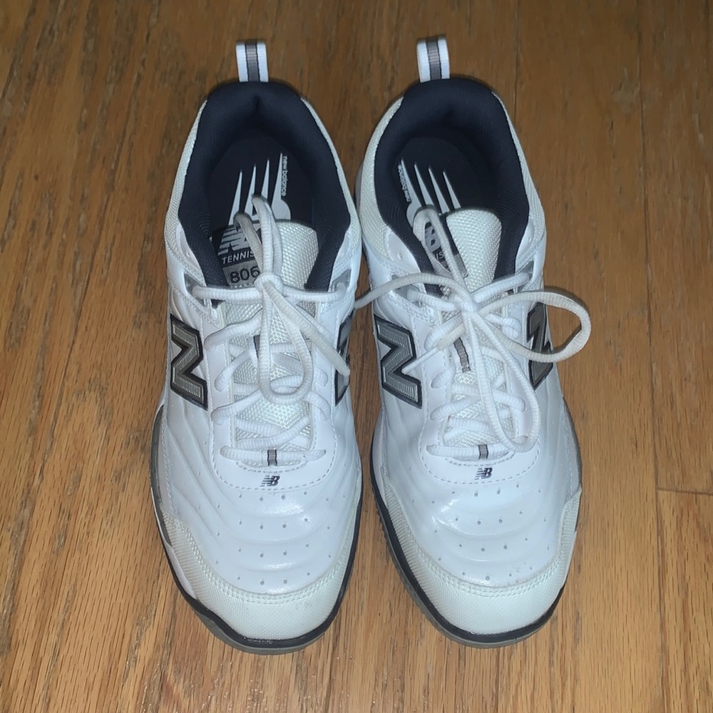 New balance 806